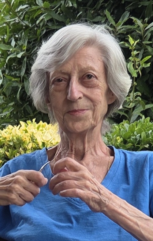 MARIA DEL CARMEN SANTOS ANDECHAGA | Bizkaia