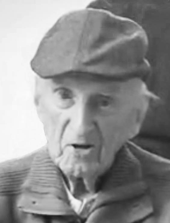 JOSE MARIA HUALDE BERASATEGUI | Gipuzkoa
