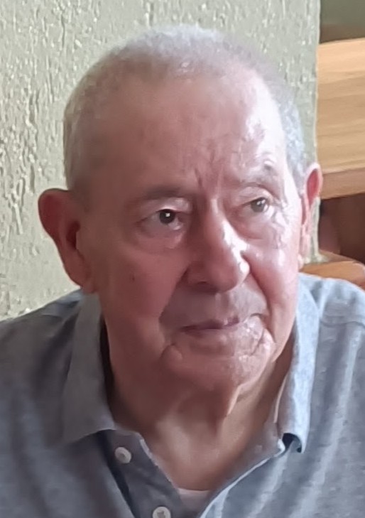 BLAS TREJO GOMEZ | Gipuzkoa