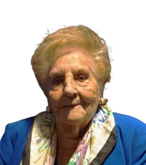 ANA MARIA RODRIGUEZ GOMEZ | Bizkaia