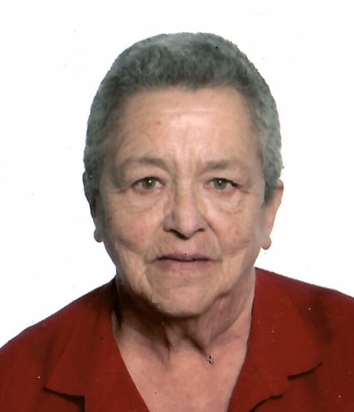 ROSA CORCUERA DIEZ | Gipuzkoa