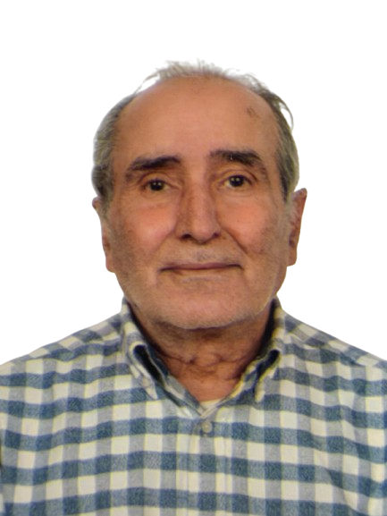 ANATOLIO CUERDO ALONSO "PITXI" | Bizkaia