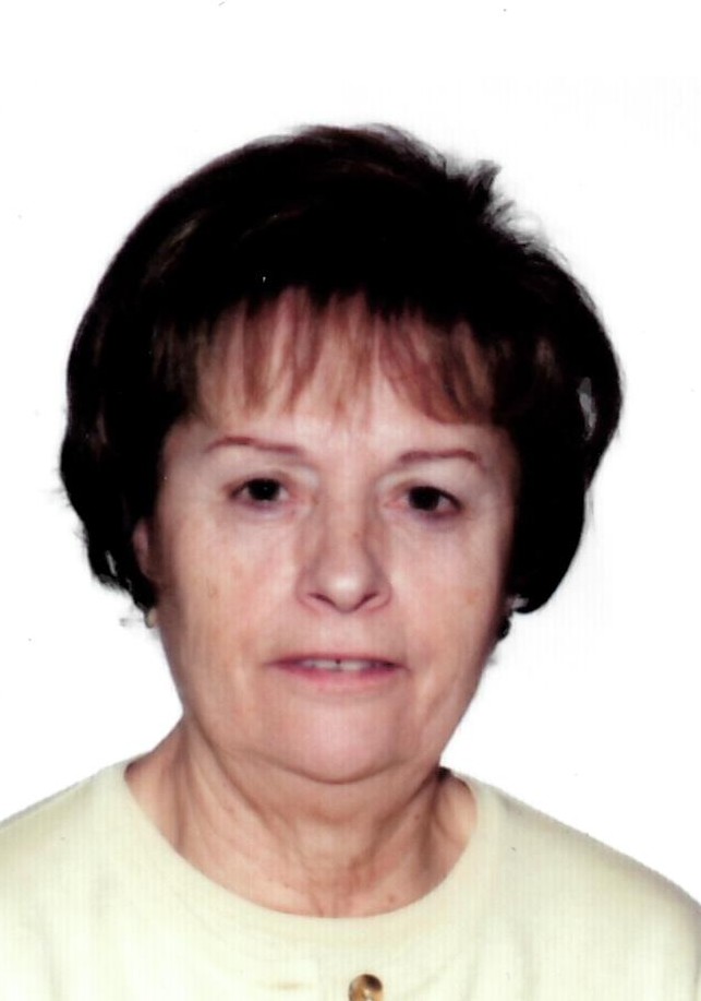 MARIA CRUZ FERNANDEZ DE PINEDO ROBREDO | Bizkaia