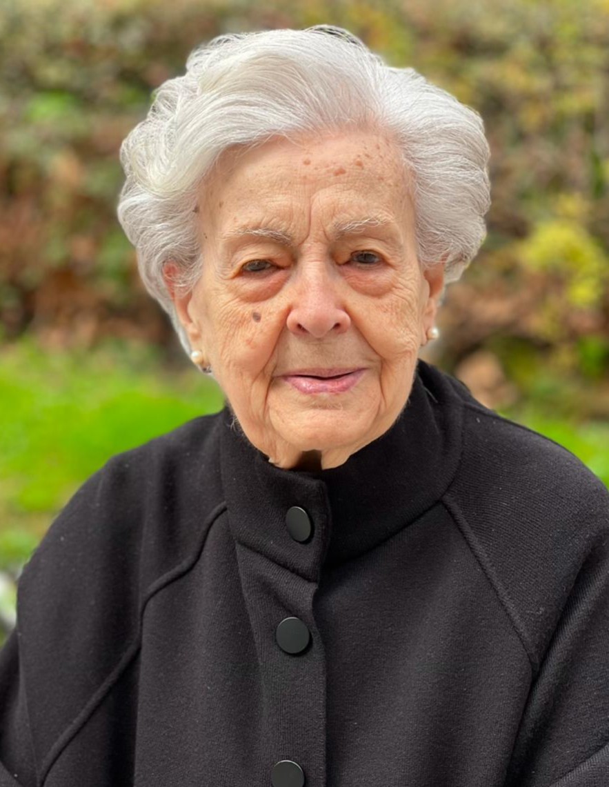MARIA CARMEN PALOMARES LOPEZ | Bizkaia
