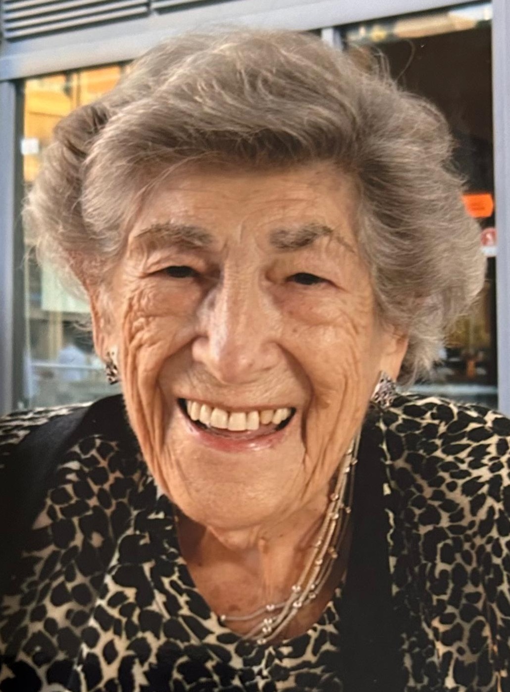 ENRIQUETA MARIA SANTAFLORENTINA LANGA | Gipuzkoa