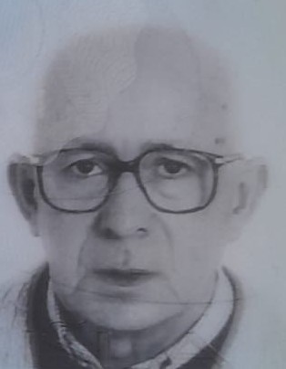 El Sacerdote Don MIGUEL EXPOSITO LASTRA | Cantabria