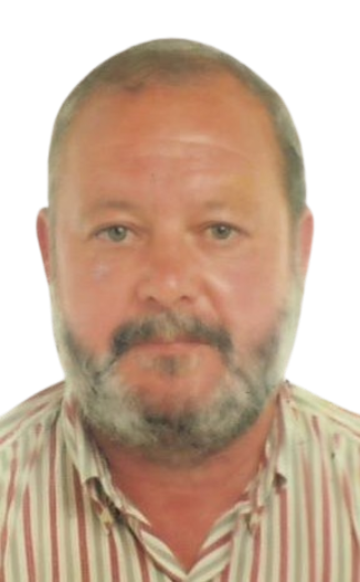 EMILIO JOSE PALENCIA RAMILA | Bizkaia