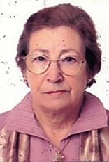 CECILIA LOPEZ GARCIA | Bizkaia
