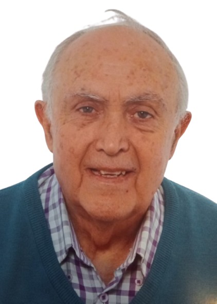 VALERIANO ORTEGA FERNANDEZ | Bizkaia