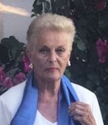 Excma. Sra. Dª MARIA DE LOS MILAGROS GAVIRIA ALONSO | Cantabria