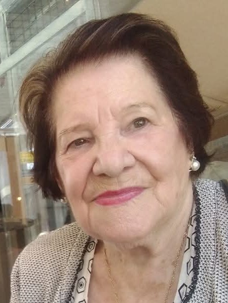 AURORA RUIZ RIOS | Cantabria