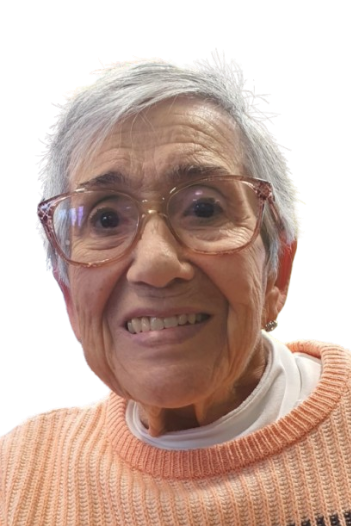 MILAGROS ALBONIGA BEITIA | Bizkaia