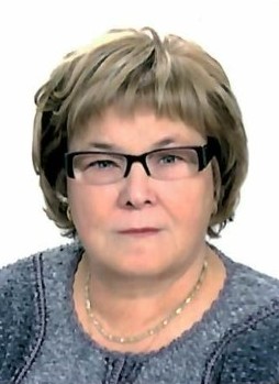 MARCELINA MARTINEZ MIRANDA | Gipuzkoa