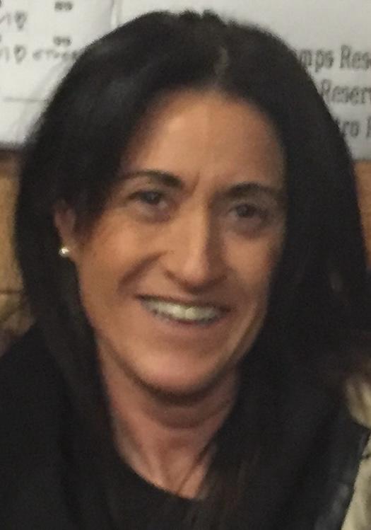 MARIOLA MARIN ASENSIO | Gipuzkoa