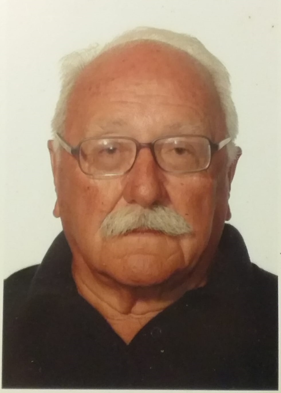 JOSE LUIS ARANA CREHUET | Gipuzkoa