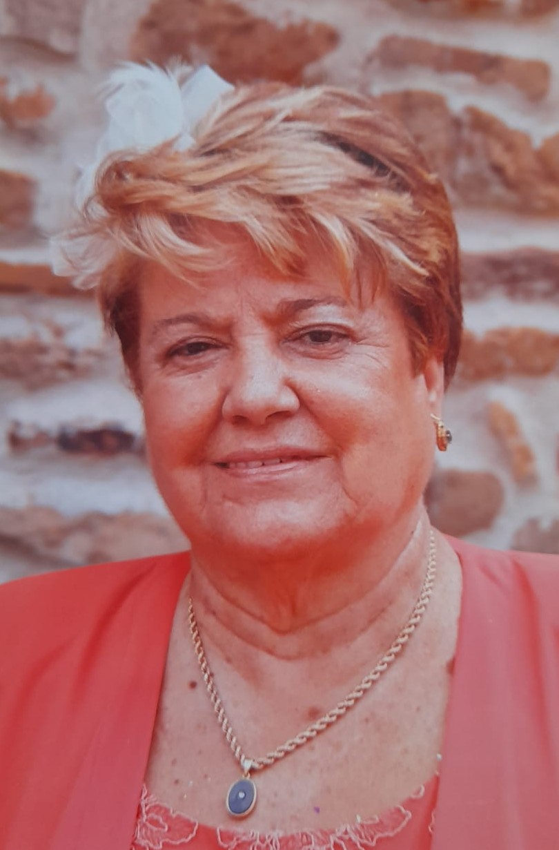 AIDA MERCEDES PEREZ CELAYA | Cantabria