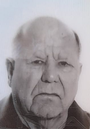 ANTONIO ORTEGA TELLEZ | Cantabria