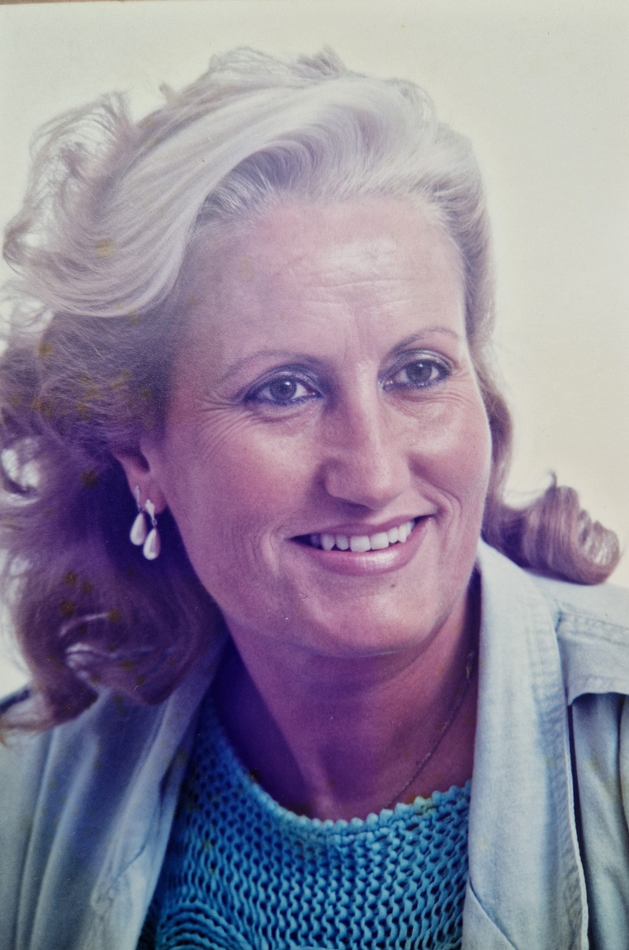 SOLEDAD MARIA AGUIRRESAROBE AZCUE | Gipuzkoa