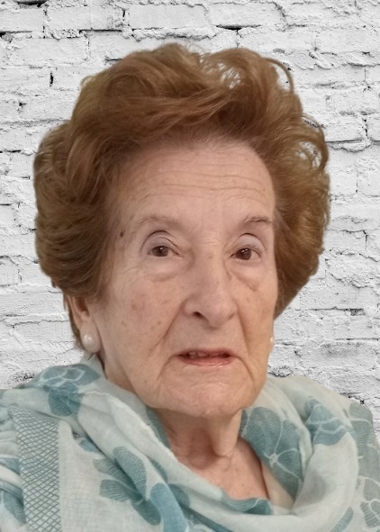 MARIA TERESA ASTIGARRAGA IRIONDO | Gipuzkoa