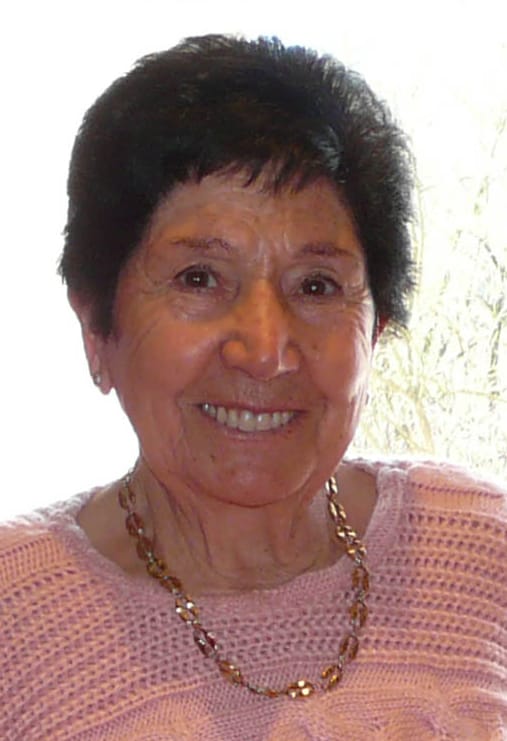 REMEDIOS GARCIA MARTIN | Gipuzkoa