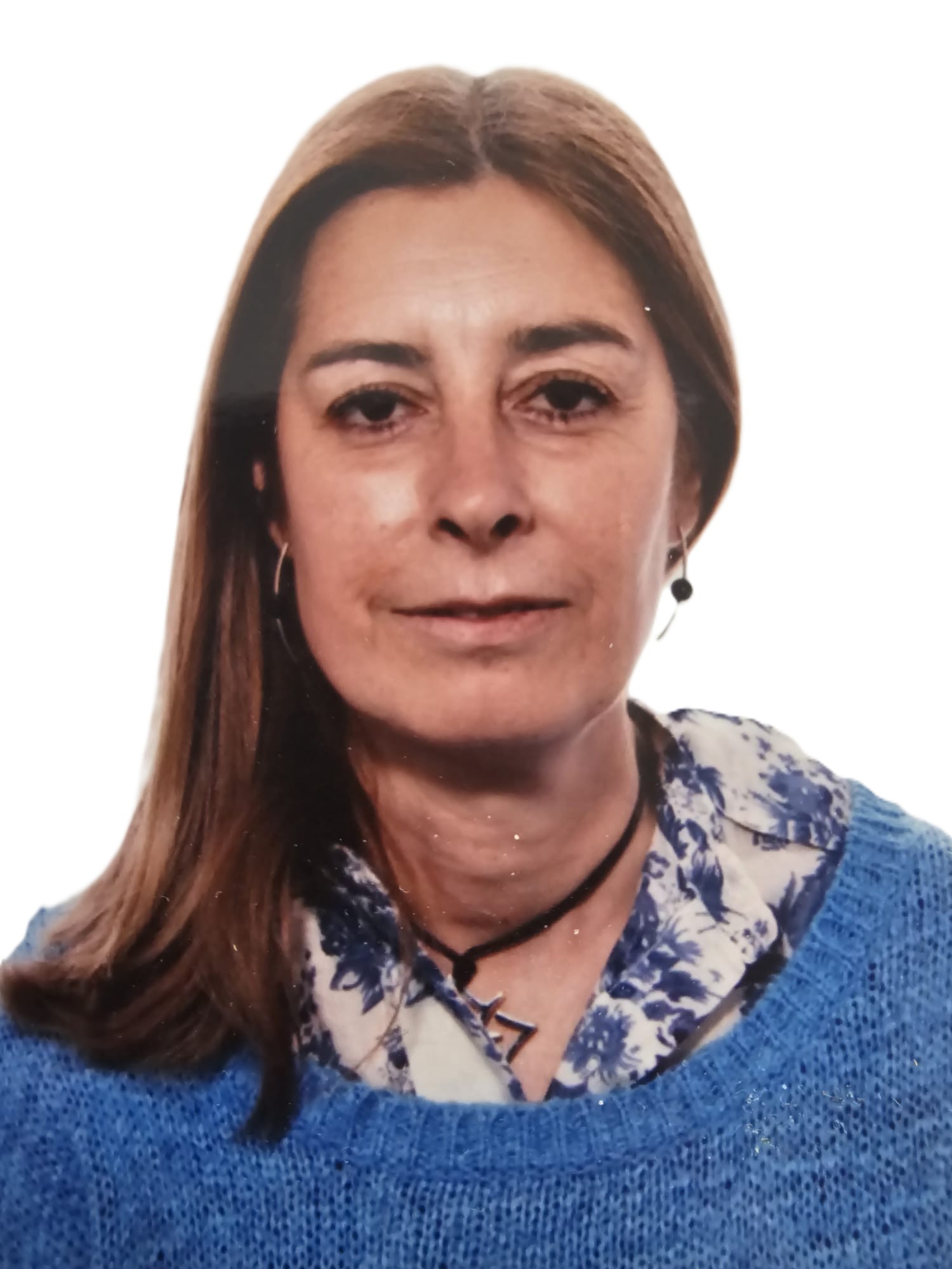 MARÍA JESÚS PRIETO ALONSO | Palencia