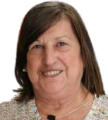 MARI CARMEN MORENO DE LA TORRE | Gipuzkoa