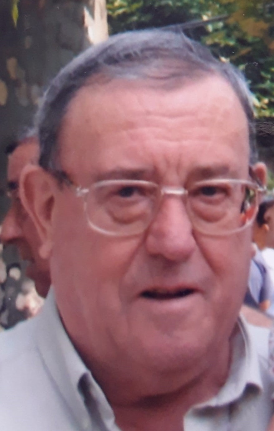 MANUEL ZUBIALDE SARRIEGUI | Gipuzkoa