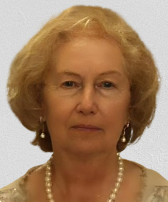 MARIA CONCEPCION OLANO EGUIA | Gipuzkoa