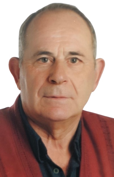 ANTONIO CASTILLO RUBIO | Bizkaia