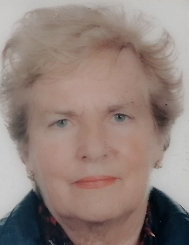 MARIA TERESA JULIA GRANDES IGUERATEGUI | Gipuzkoa