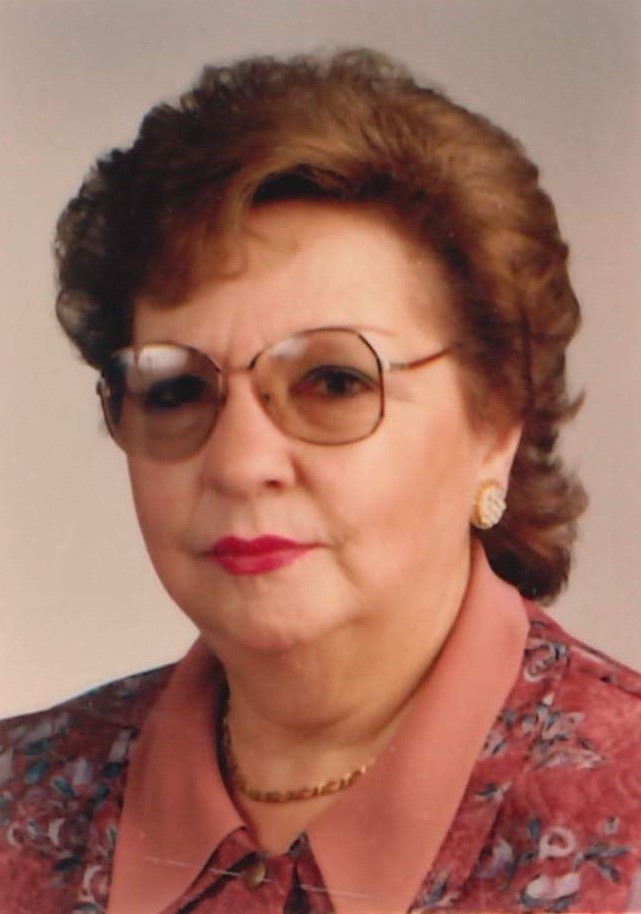 MARGARITA ARMENDARIZ MARIN | Gipuzkoa