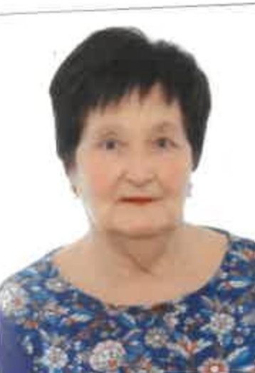DOÑA PILAR Marco Sánchez | Bizkaia