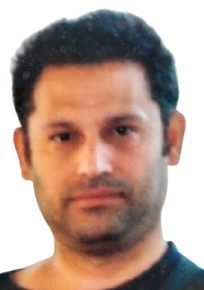 JOSÉ DÍAZ DURÁN | Bizkaia