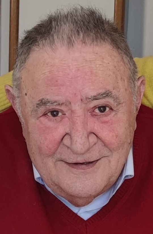 FRANCISCO GONZALEZ GIMENEZ | Gipuzkoa