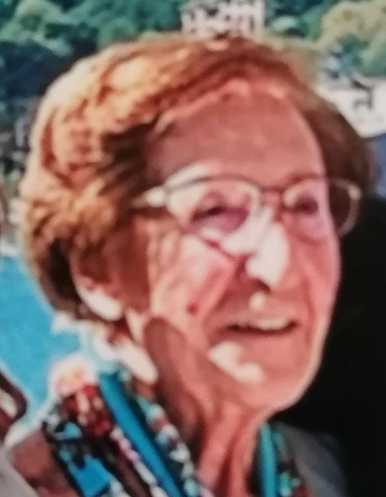 EUSTAQUIA GABILONDO ACHAGA | Gipuzkoa