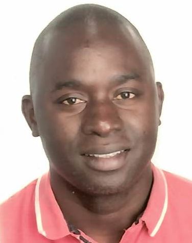 PAPE ABDOULAYE GUEYE GUEYE | Gipuzkoa