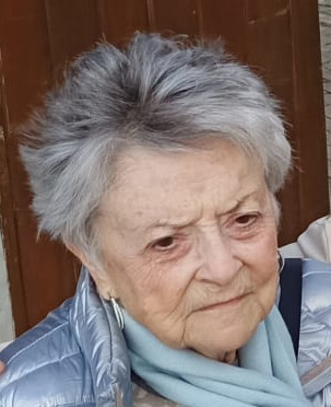 DOÑA RAQUEL SÁNCHEZ COBO | Bizkaia