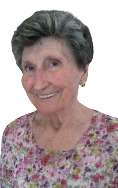 MARIA ISABEL PEREZ BURUCHAGA | Bizkaia