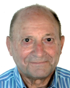 MARTIN IRASTORZA FERNÁNDEZ | Gipuzkoa
