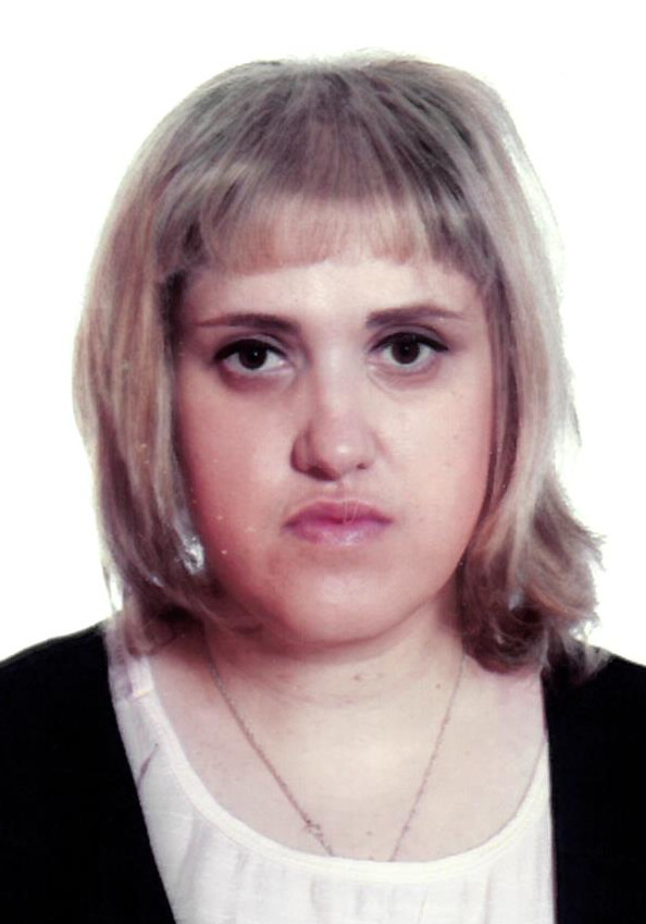 MARISOL DEL HIERRO REGODESEBES | Bizkaia