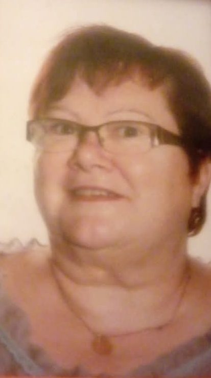 MARIA JOSE GARMENDIA SAGARNA | Gipuzkoa