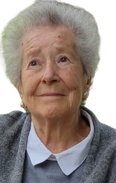 MARÍA LUISA URIBASTERRA CAMPORRO | Bizkaia