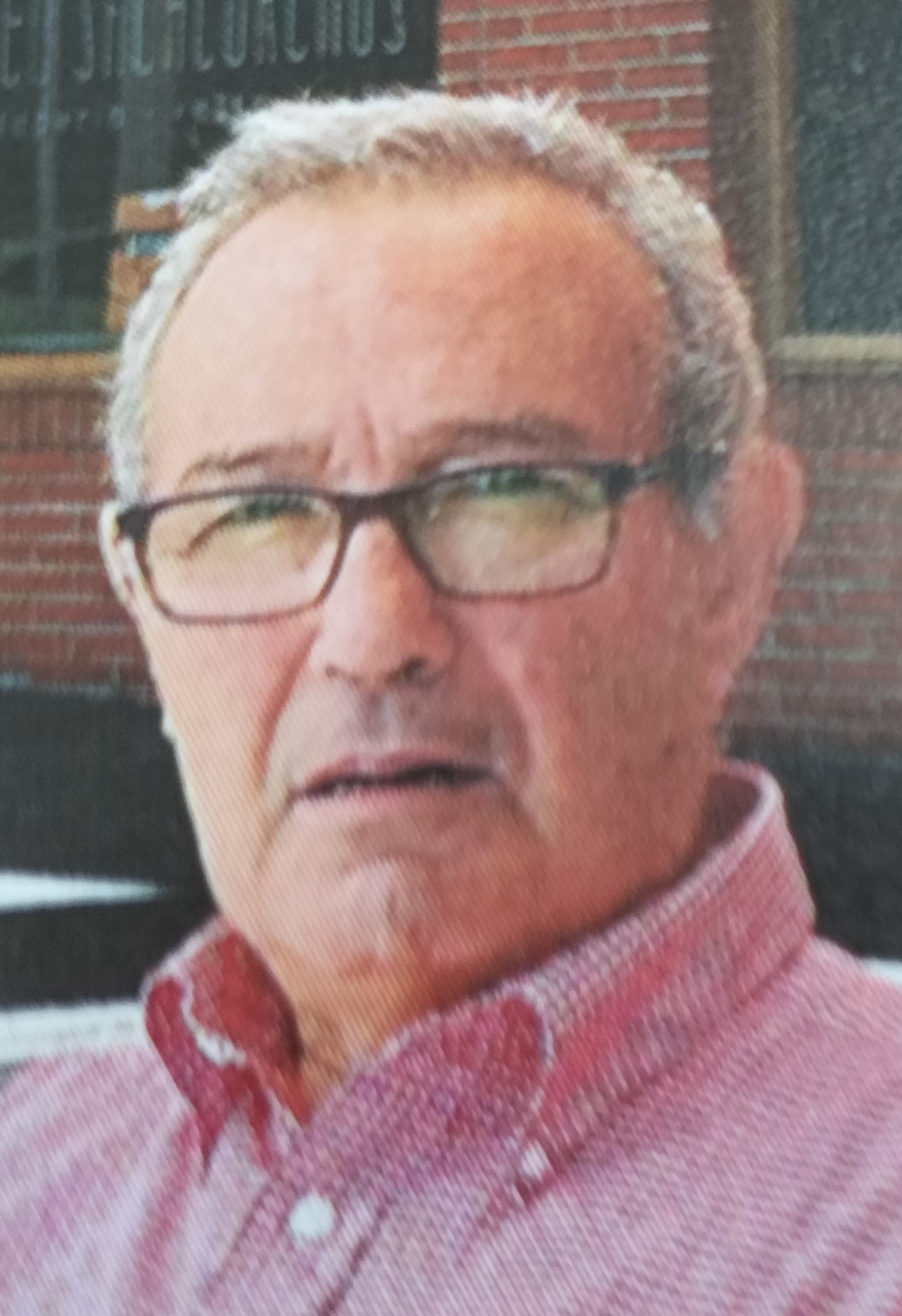 ANGEL MARIA FANO BADA | Bizkaia