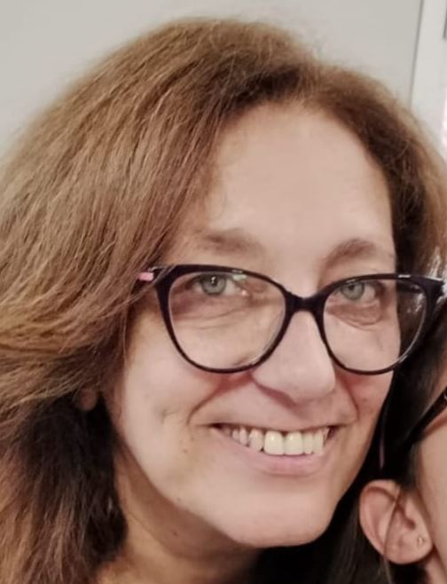 MARIBEL RIVAS RODRIGUEZ | Gipuzkoa