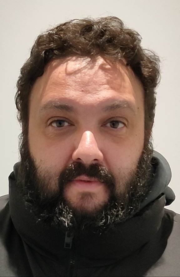 LUCIANO GARCIA GARCIA | Gipuzkoa