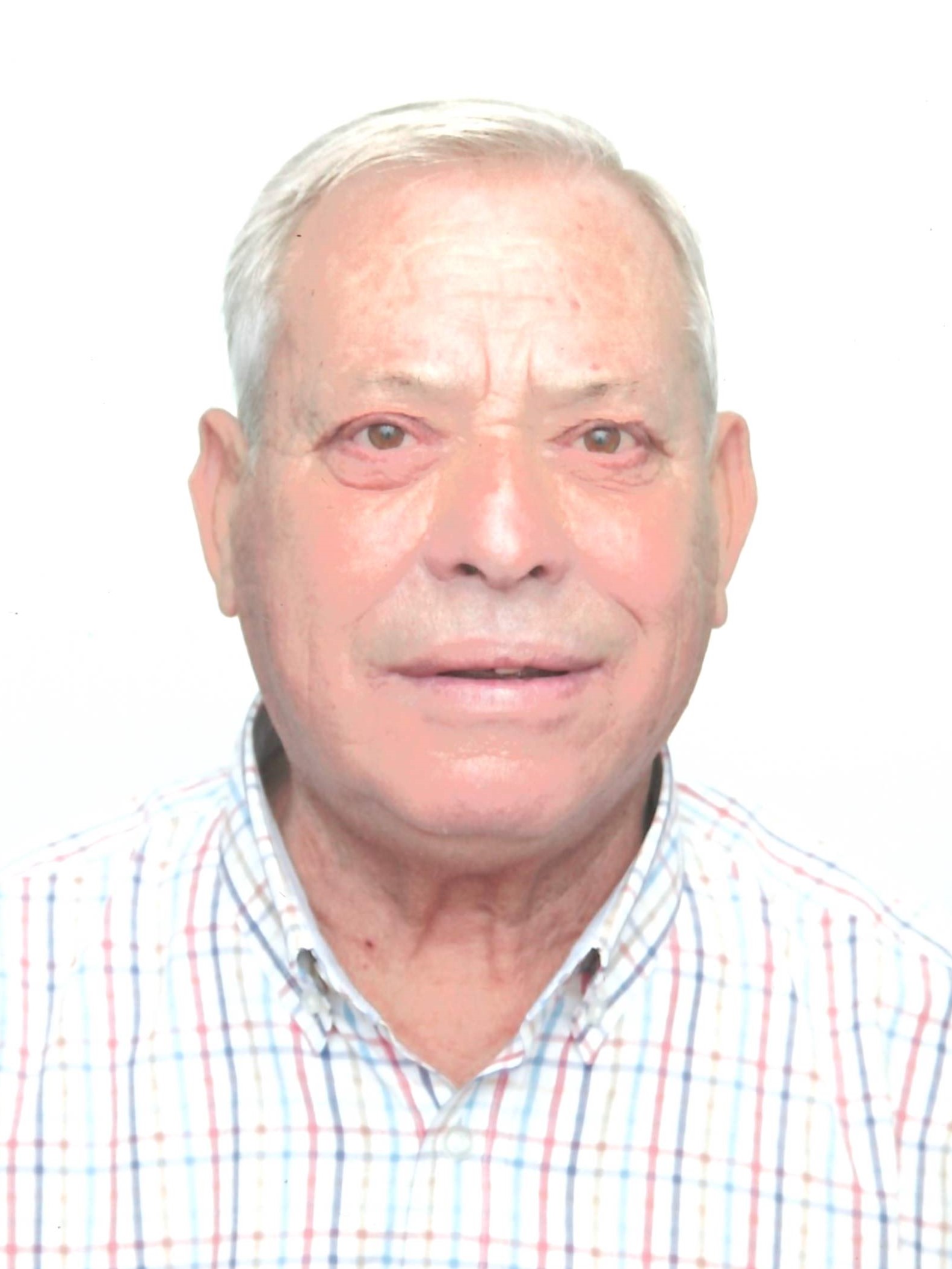 ANTONIO ALONSO GOMEZ | Gipuzkoa