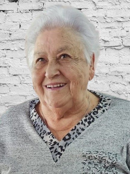ISABEL LACONCHA ZUBILLAGA | Gipuzkoa