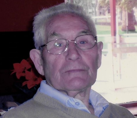CESAREO HOZ HOZ | Bizkaia