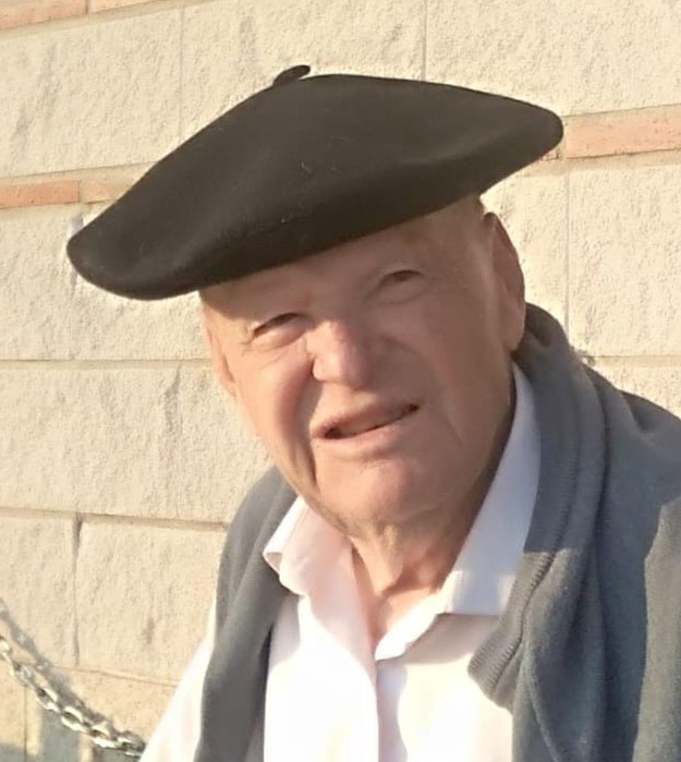 DAMASO MARQUEZ GONZALEZ | Bizkaia