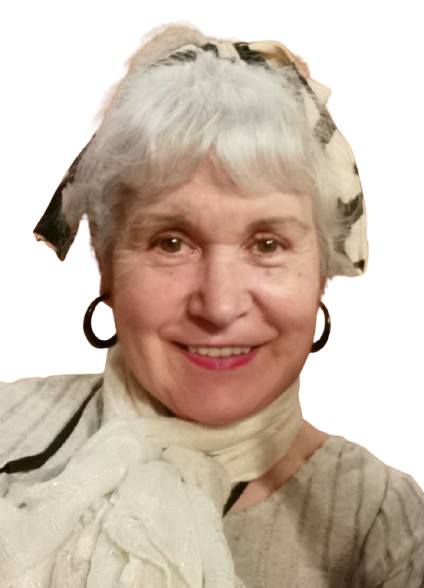 MARIA JOSEFA ABAD BUSTAMANTE | Bizkaia